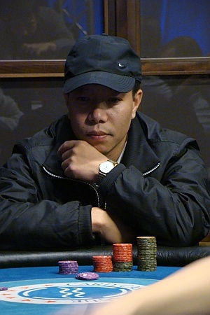 Doan Hong Ngou